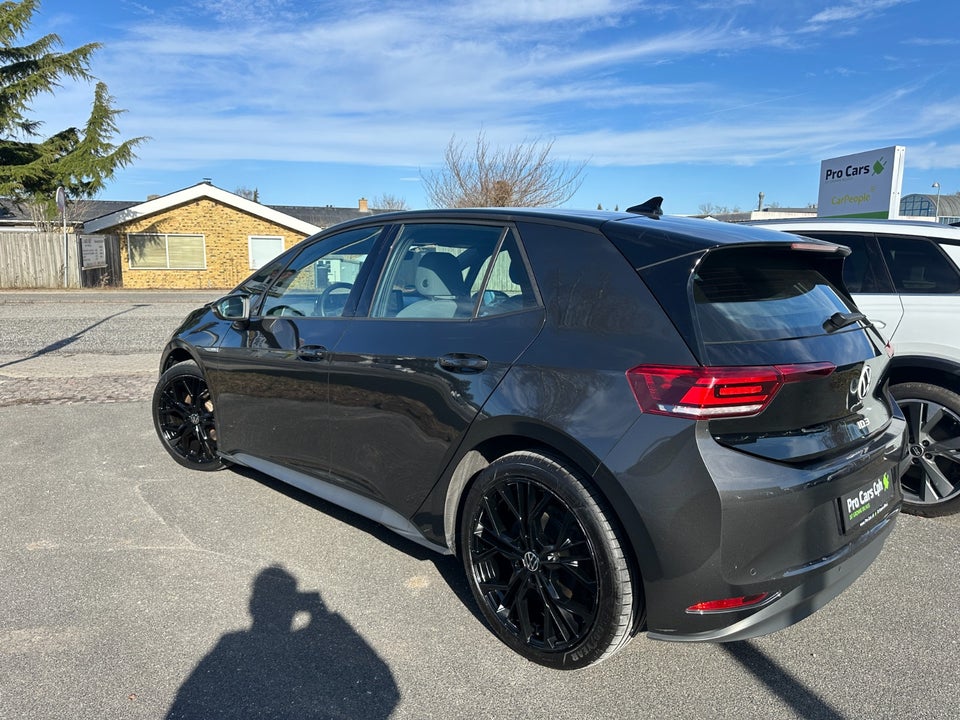 VW ID.3 45 Pure Performance 5d