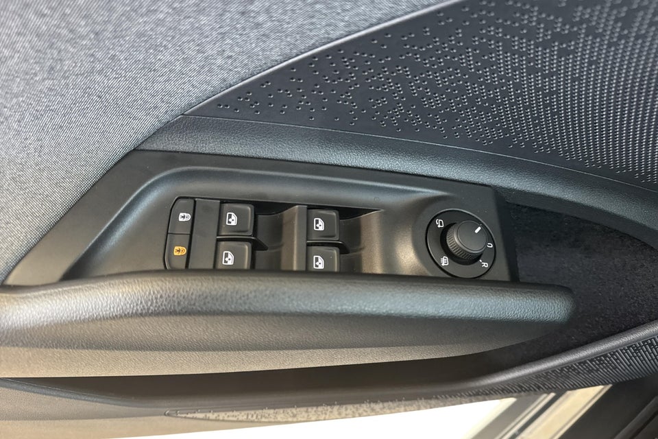 Skoda Enyaq 60 iV Premium 5d