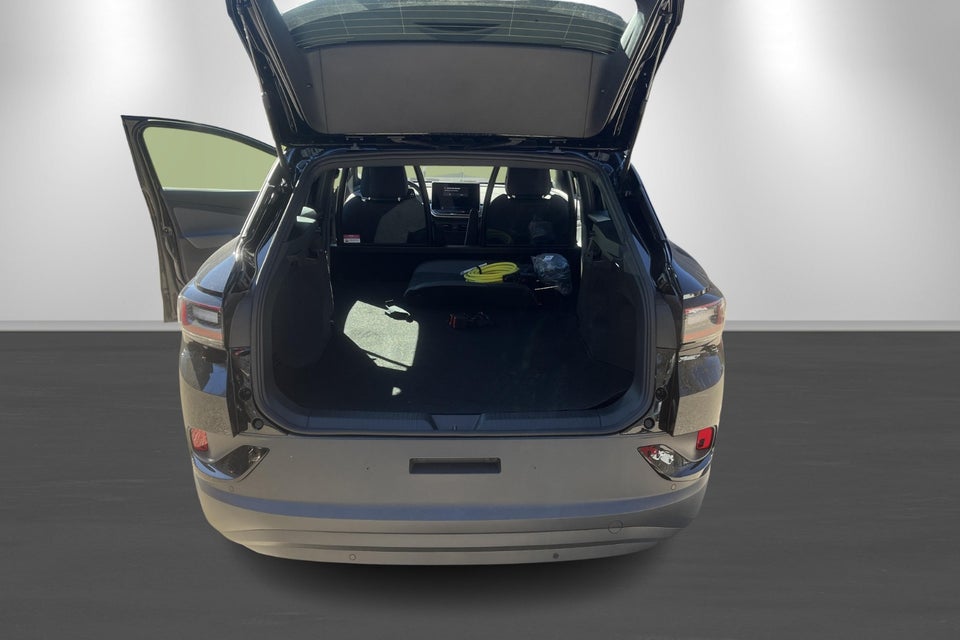 VW ID.4 77 Move Van 5d