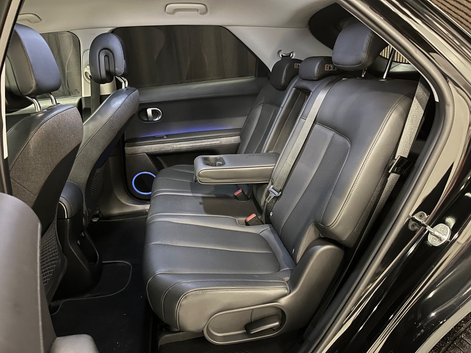 Hyundai Ioniq 5 77 Advanced 5d