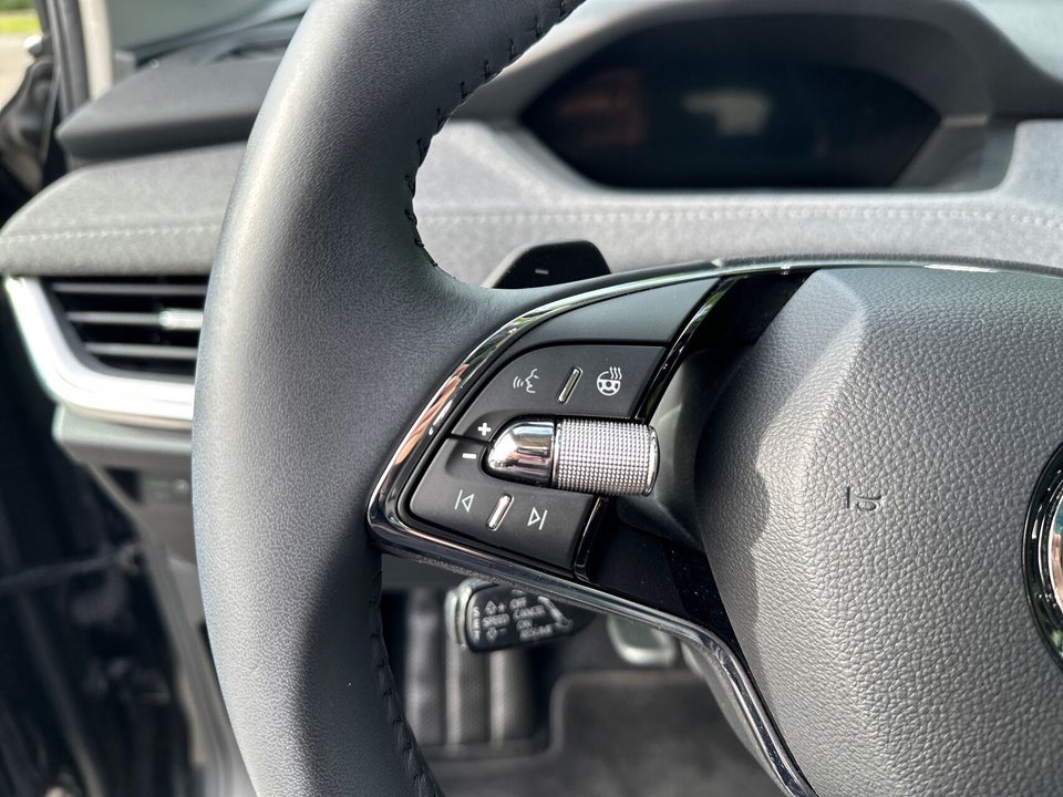 Skoda Enyaq 80 iV Premium 5d
