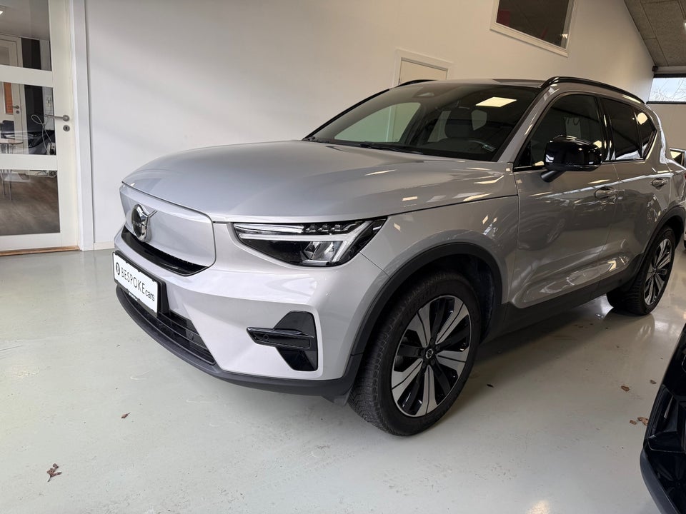 Volvo XC40 P6 ReCharge Core 5d