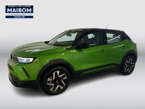 Opel Mokka-e, modelår 2023, 2,000 km