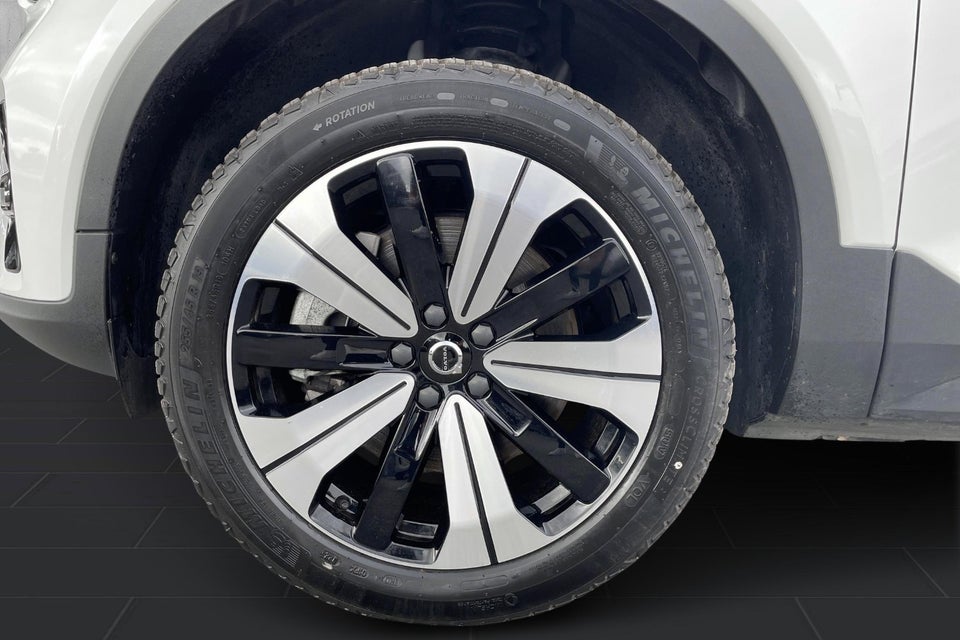 Volvo XC40 ReCharge Twin Plus 5d