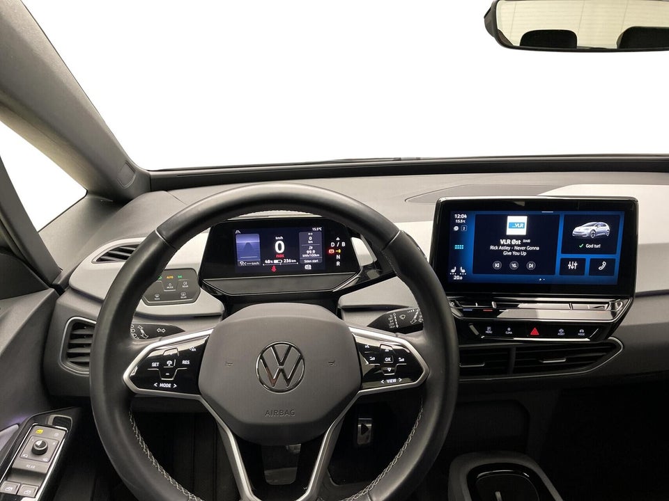 VW ID.3 77 Pro S 5d
