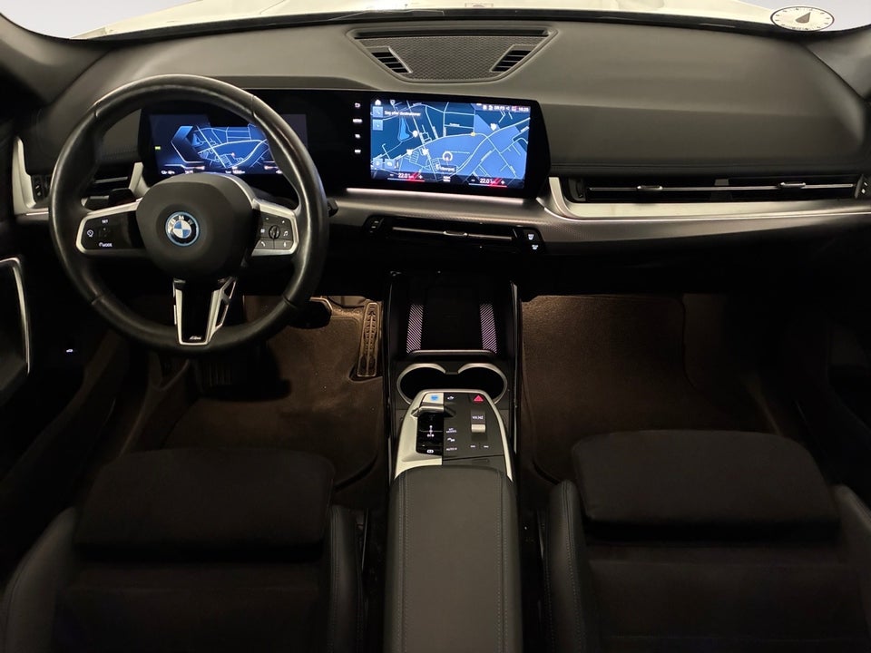 BMW iX1 xDrive30 M-Sport Premium 5d