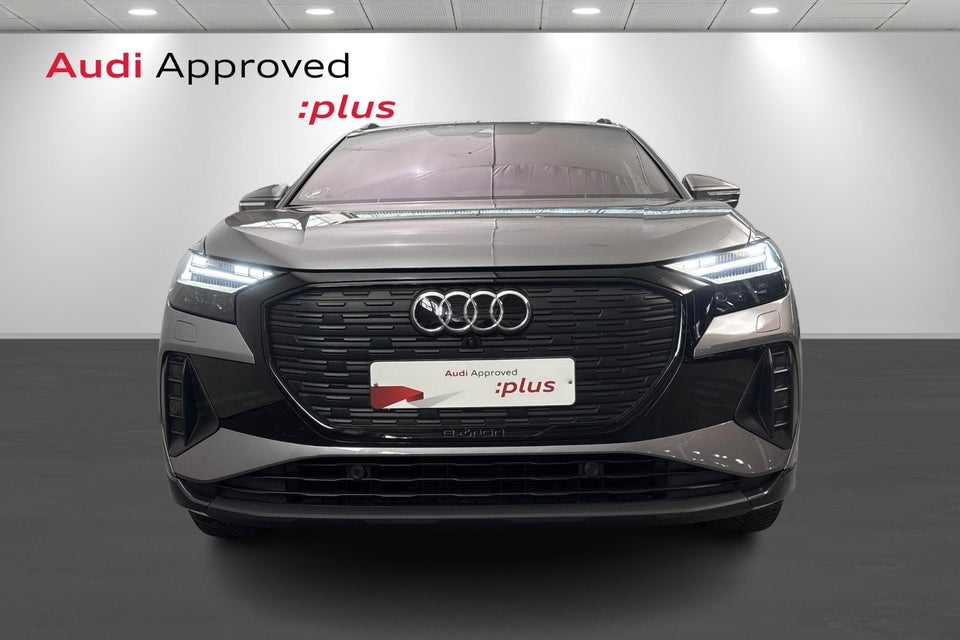 Audi Q4 e-tron 45 Progress 5d