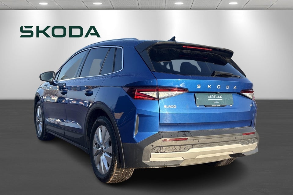 Skoda Elroq 85 iV Premium 5d
