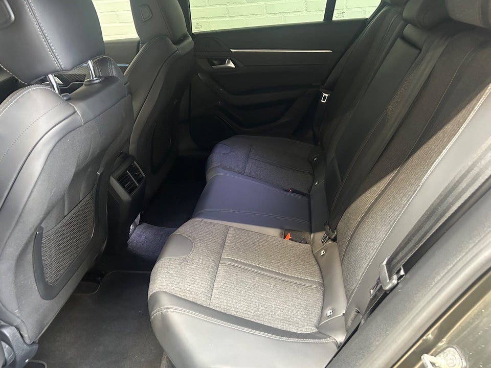 Peugeot 508 1,5 BlueHDi 130 Allure Pack SW EAT8 5d