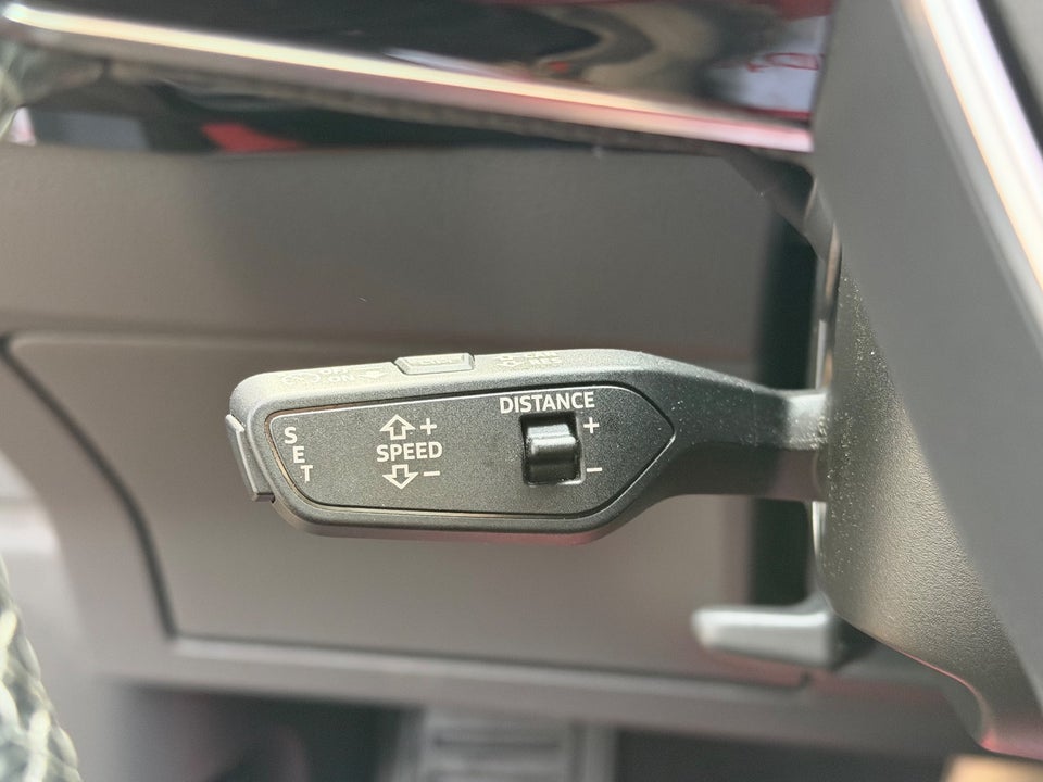 Audi e-tron 55 Black Edition S-line quattro 5d