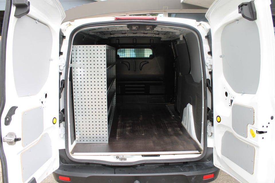 Ford Transit Connect 1,5 EcoBlue Trend lang