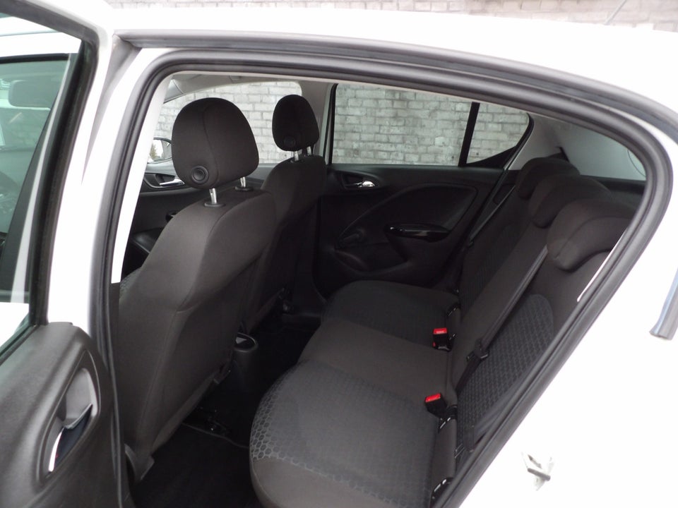 Opel Corsa 1,4 16V Enjoy 5d