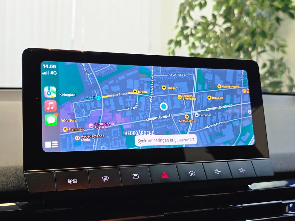 MG 4 51 Nordic Edition 5d