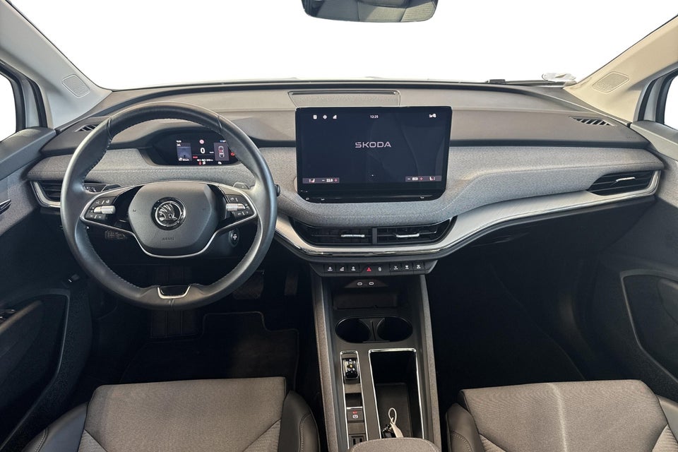 Skoda Enyaq 85 iV Premium 5d