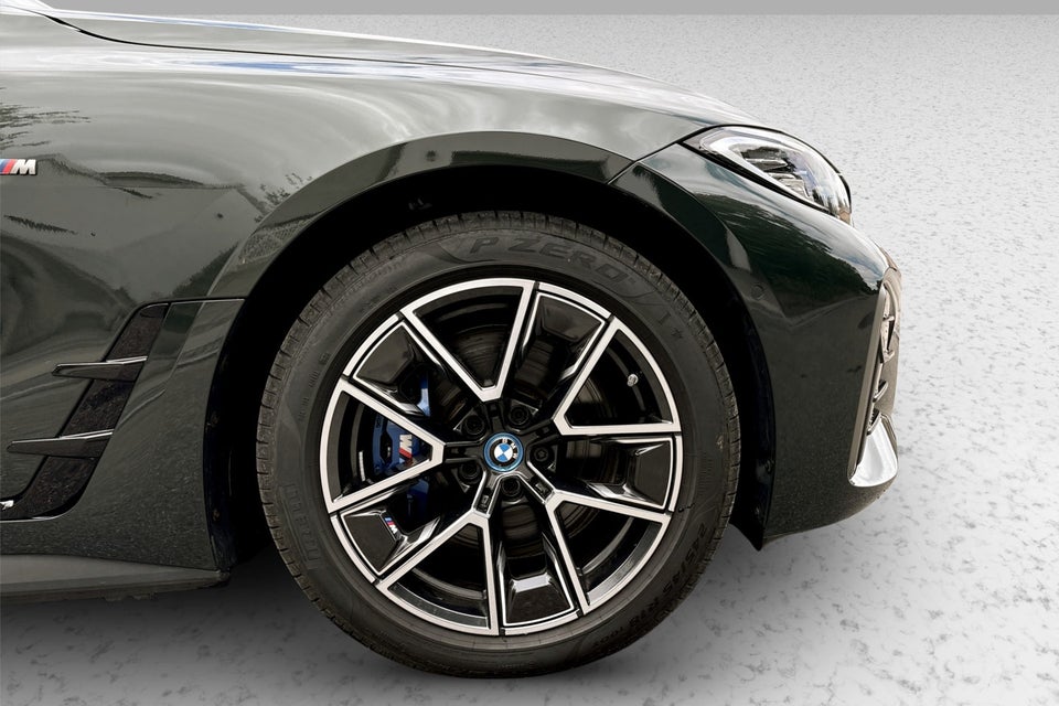 BMW i4 M50 M-Sport xDrive 5d