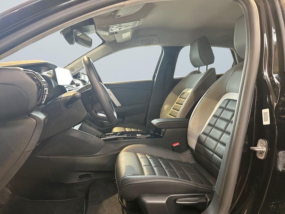 Citroën ë-C4 54 VTR Sport 5d