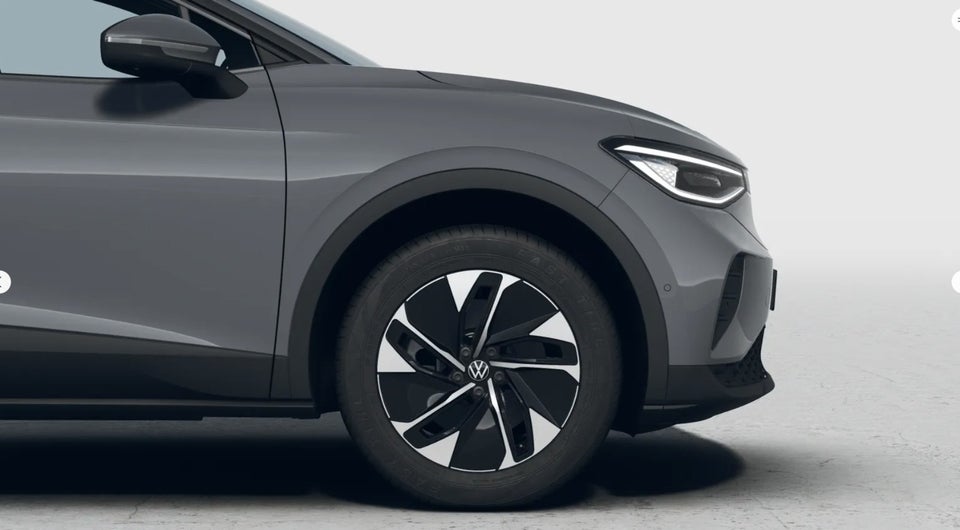 VW ID.4 77 Style+ 5d