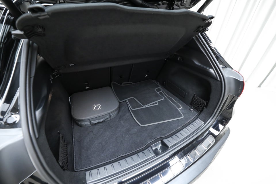 Mercedes EQA250+ AMG Advance 5d