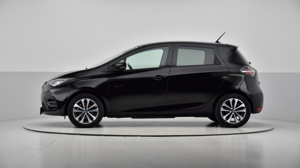 Renault Zoe 52 Intens 5d