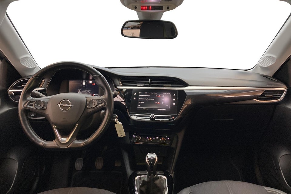 Opel Corsa 1,2 Cosmo 5d