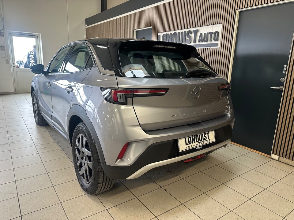 Opel Mokka-e 50 Elegance 5d