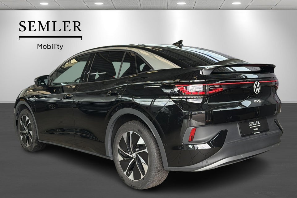 VW ID.5 77 Style+ 5d