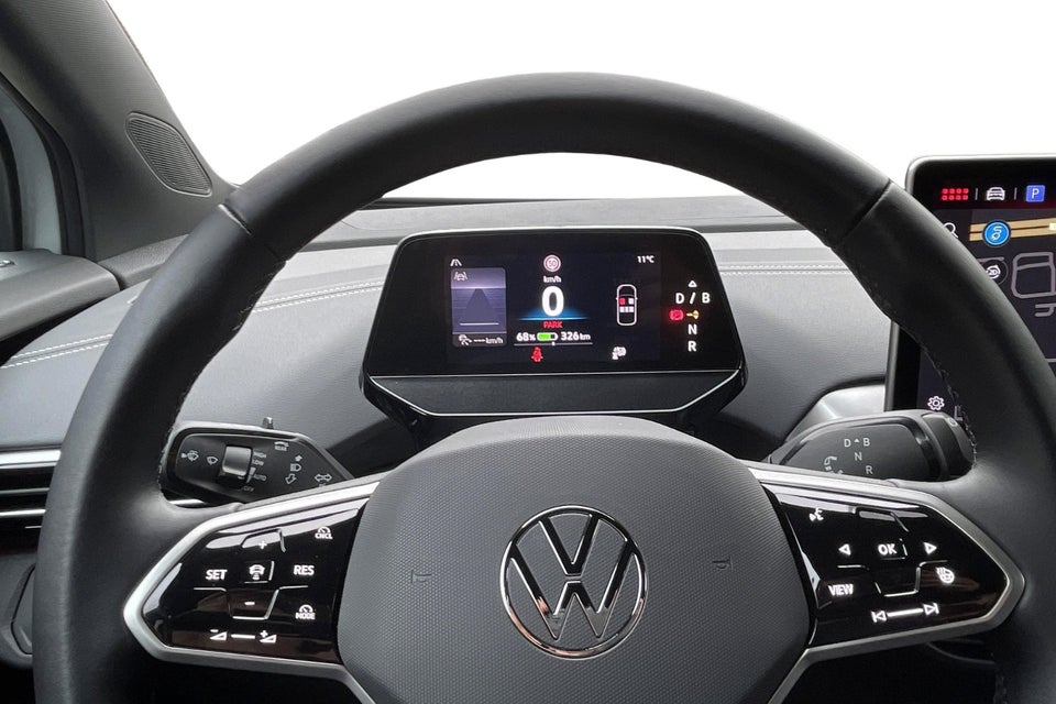 VW ID.4 77 Style+ 5d