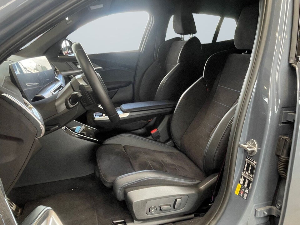 BMW iX2 eDrive20 M-Sport 5d