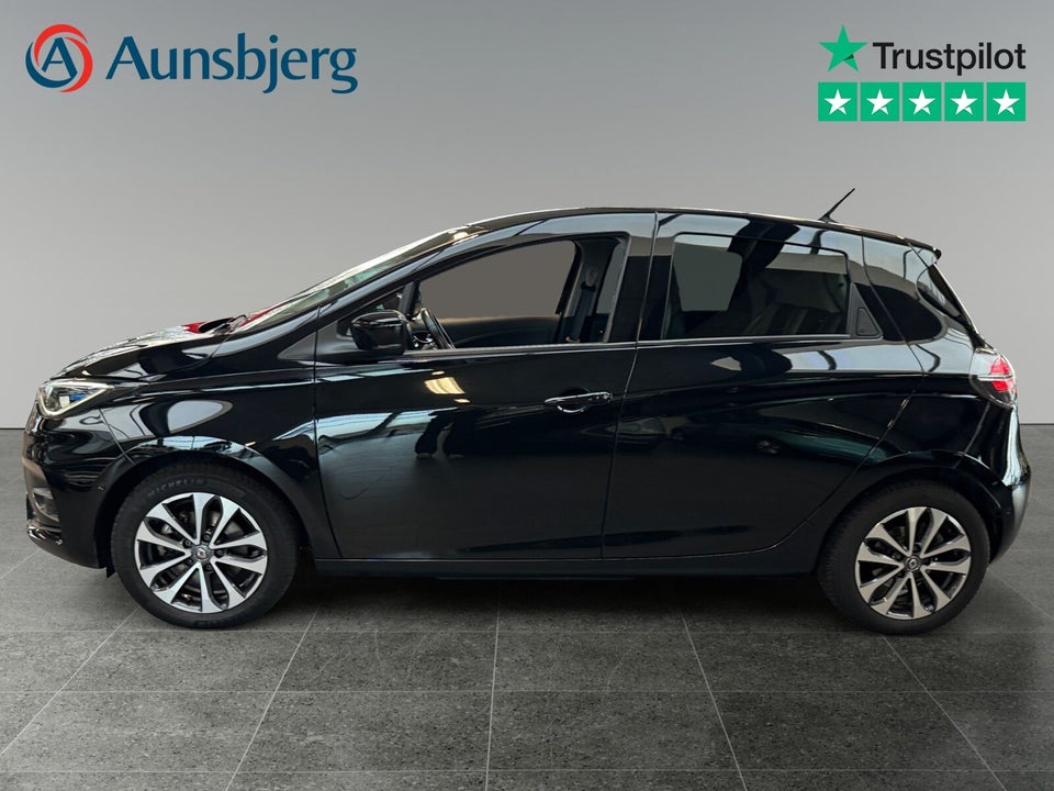 Renault Zoe 52 Intens 5d