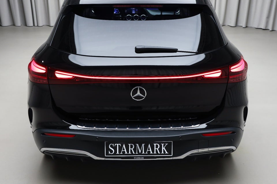 Mercedes EQA250+ AMG Premium 5d