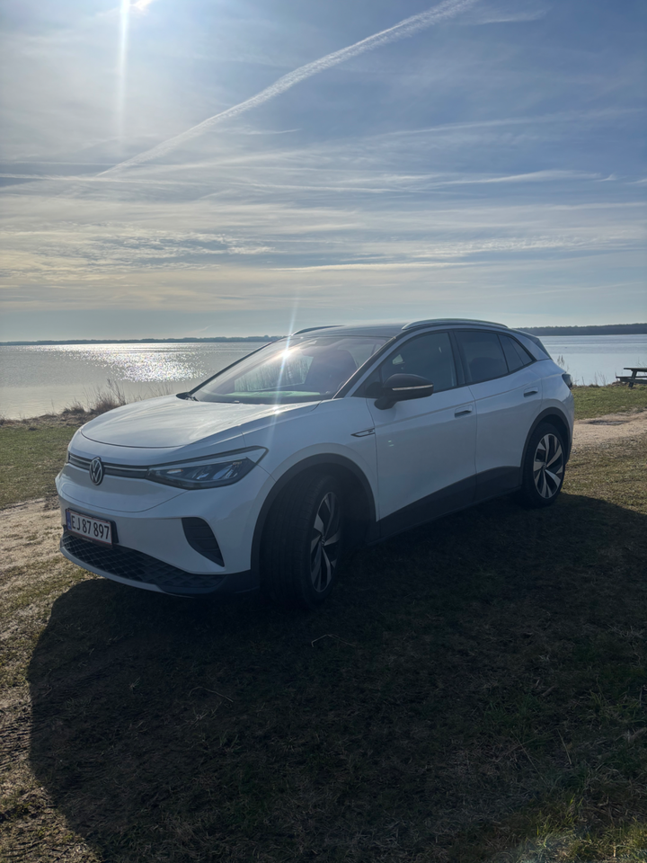 VW ID.4 77 1ST Pro 5d