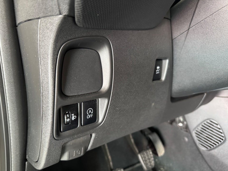 Citroën C1 1,0 VTi SportLine 5d