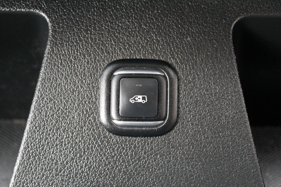 Mercedes Sprinter 317 2,0 CDi A2 Kassevogn aut. RWD