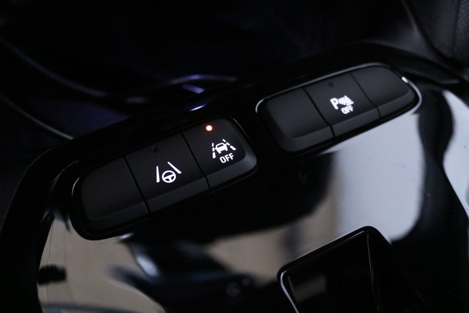 Opel Corsa-e 50 GS-Line 5d