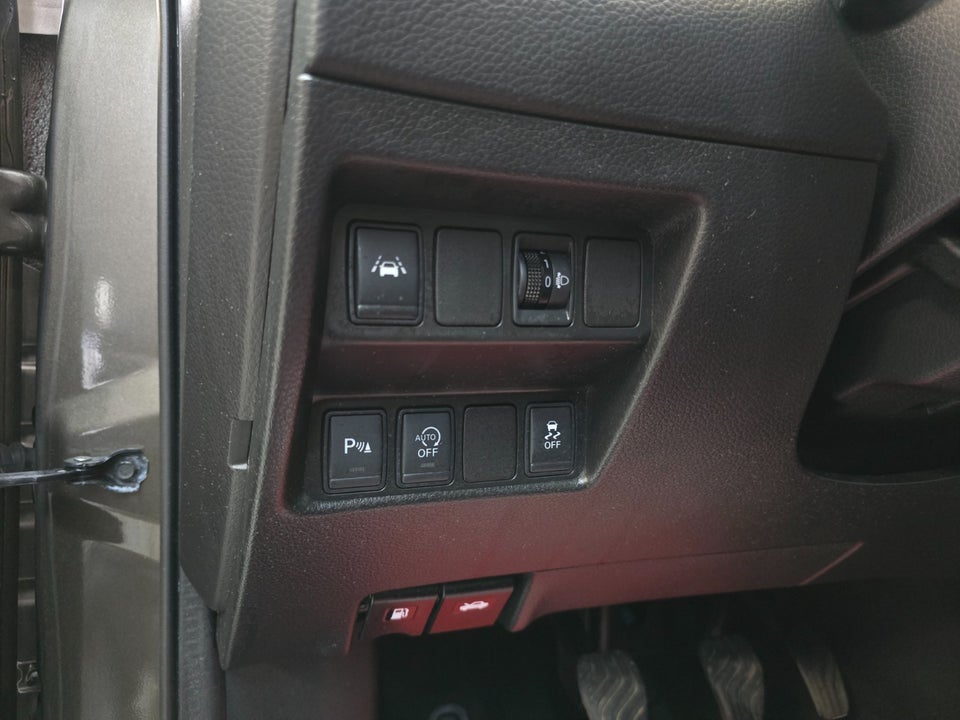 Nissan Qashqai 1,2 Dig-T 115 Acenta 5d