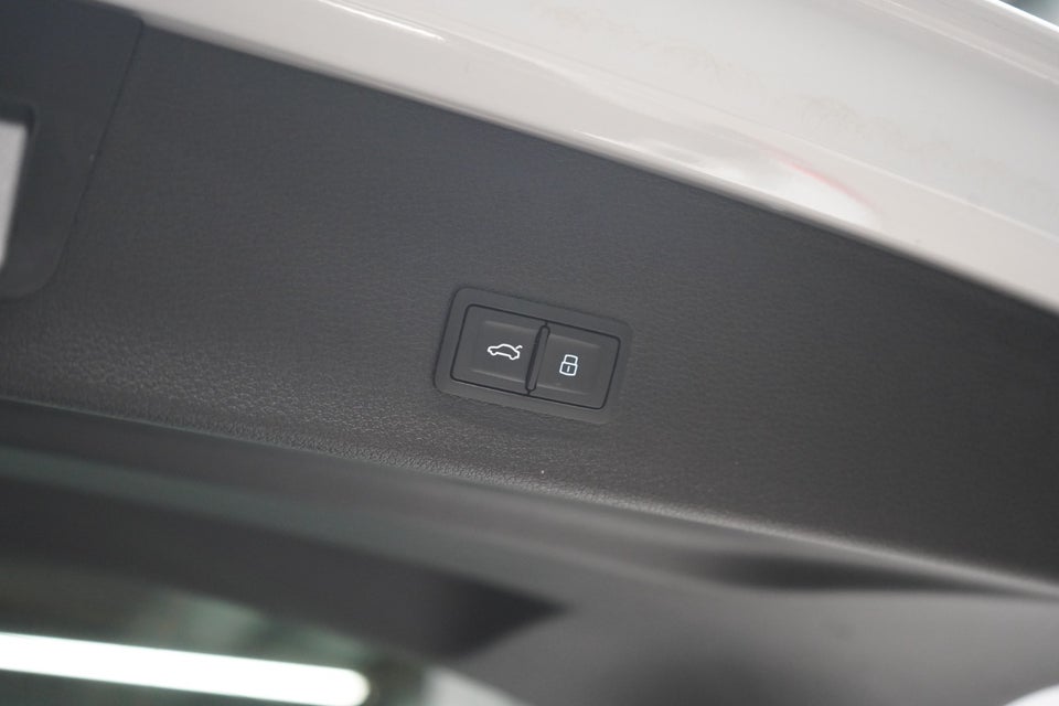 Audi e-tron 55 Black Edition S-line Sportback quattro 5d