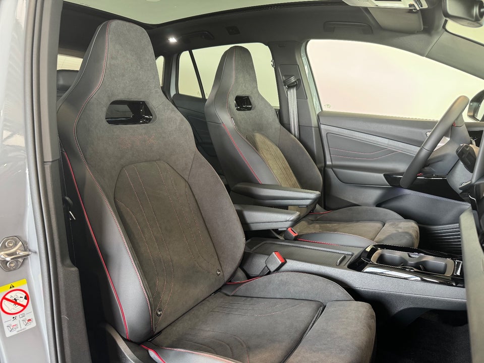 VW ID.4 77 GTX+ 4Motion 5d