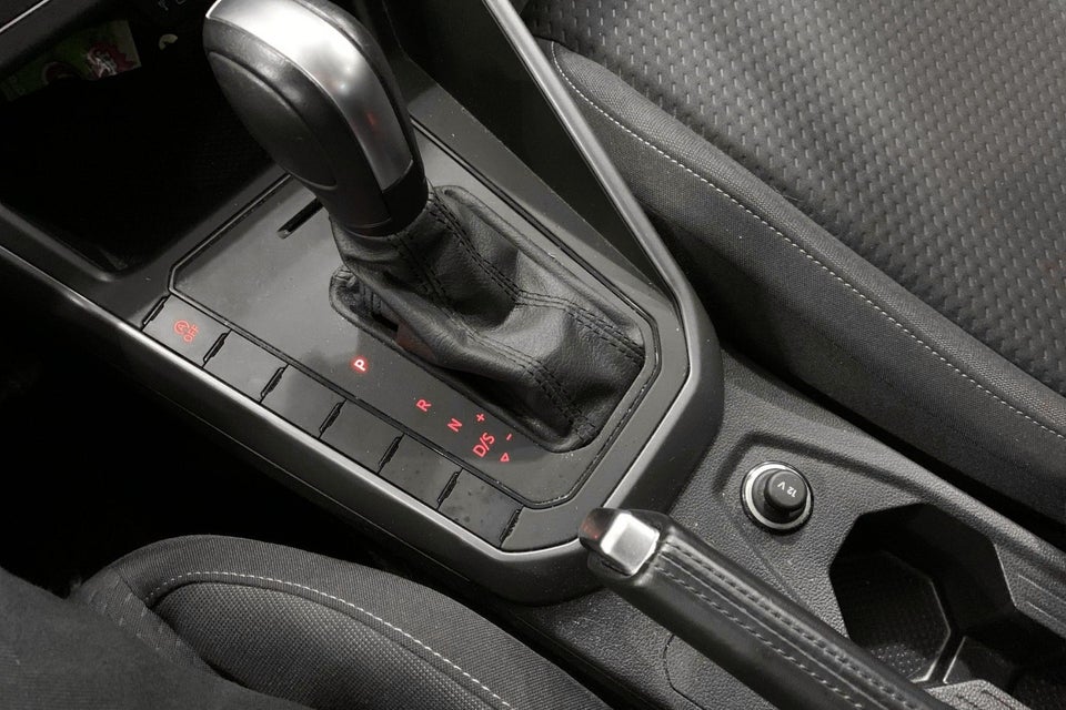 VW Polo 1,0 TSi 95 Comfortline DSG 5d