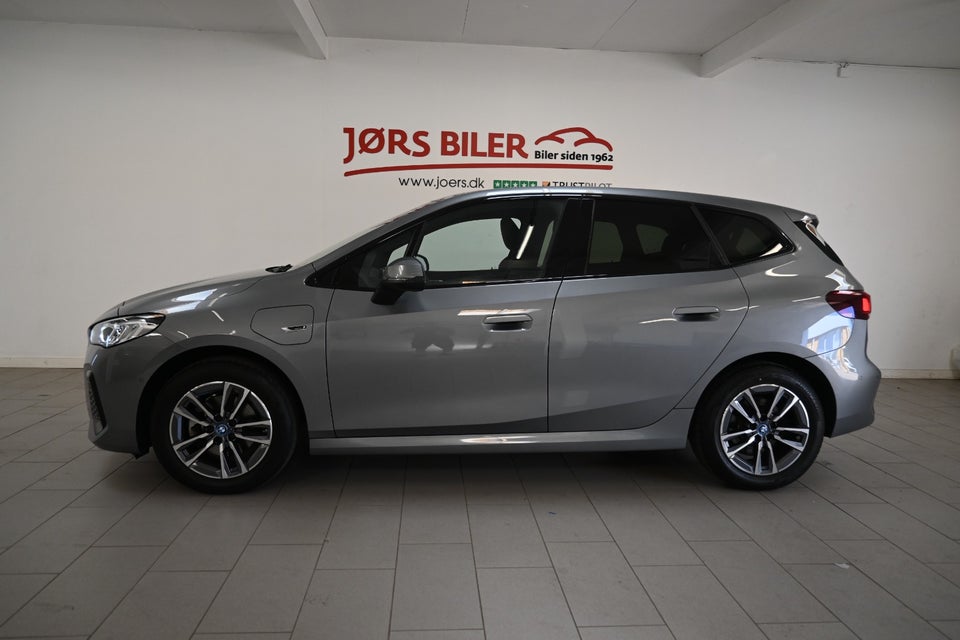 BMW 225e 1,5 Active Tourer M-Sport xDrive aut. 5d