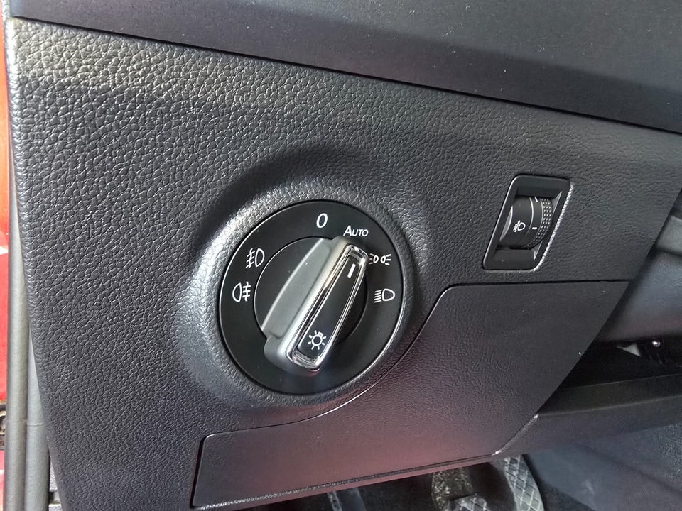 Seat Arona 1,0 TSi 95 Style 5d