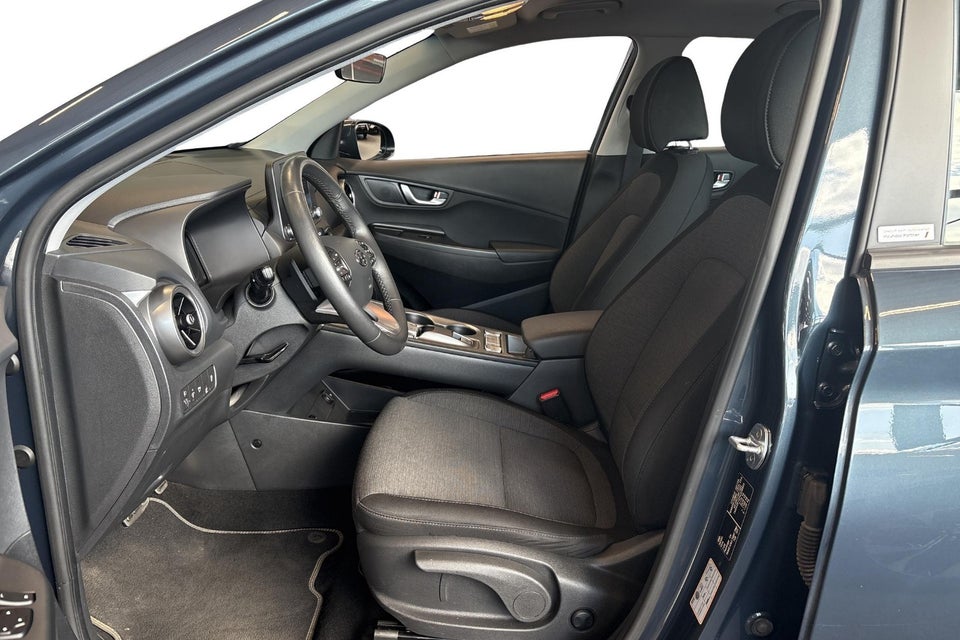 Hyundai Kona 64 EV Select 5d