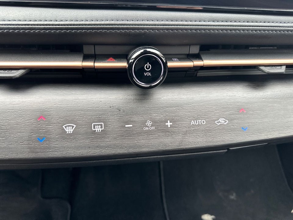 Nissan Ariya 63 Advance 5d