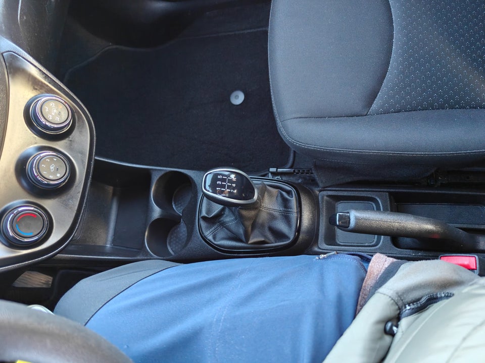 Opel Karl 1,0 Essentia 5d