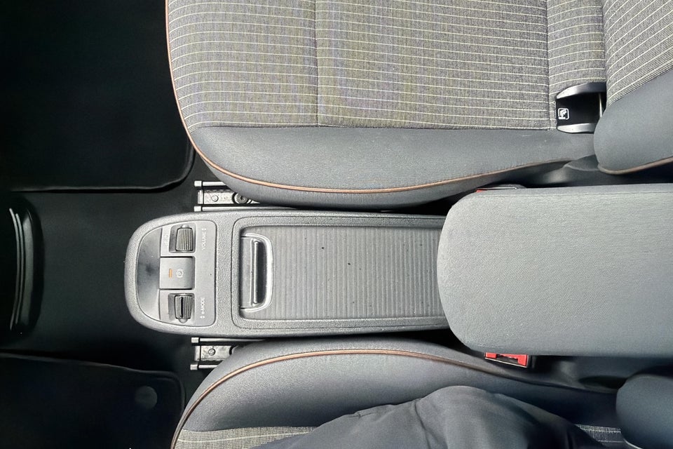 Fiat 500e 42 Icon Cabrio 2d