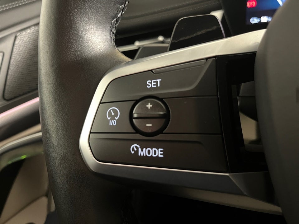 BMW iX1 xDrive30 M-Sport 5d