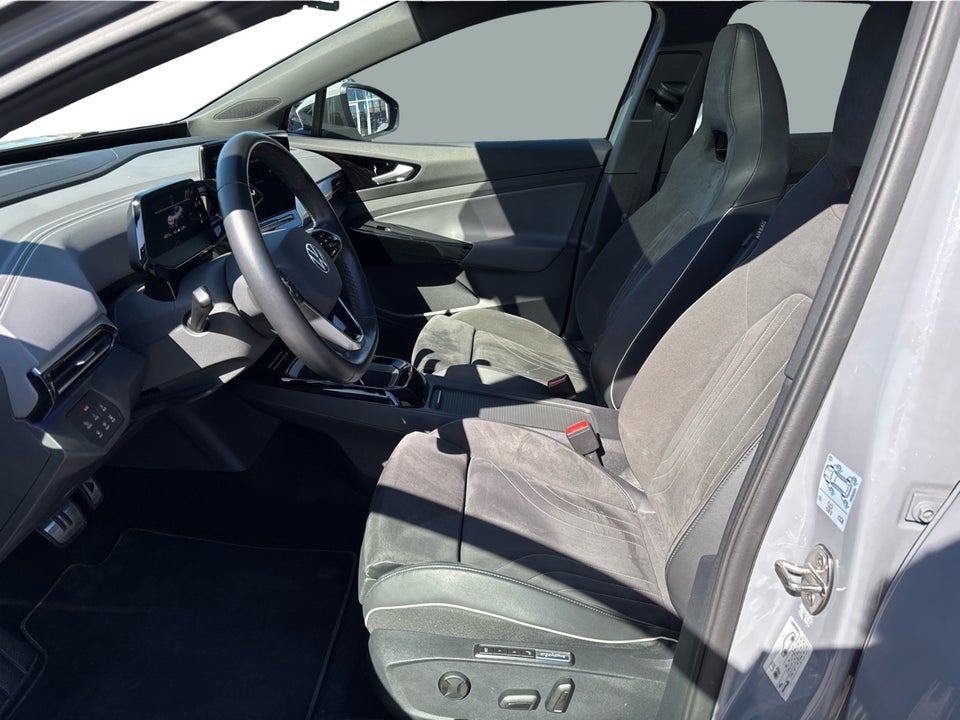 VW ID.4 77 Pro Performance 5d