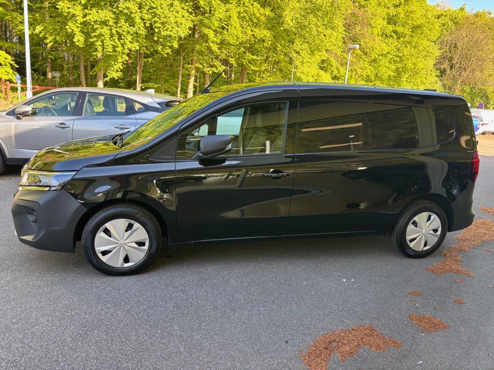 Nissan Townstar 45 N-Connecta L2H1