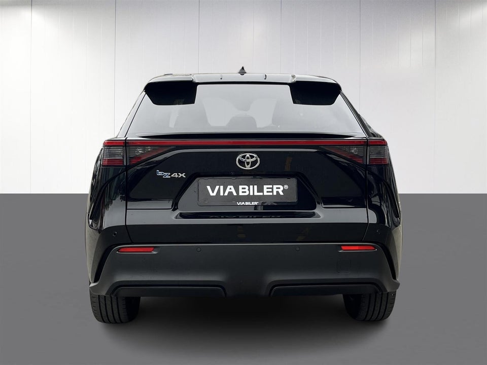 Toyota bZ4X Active 5d