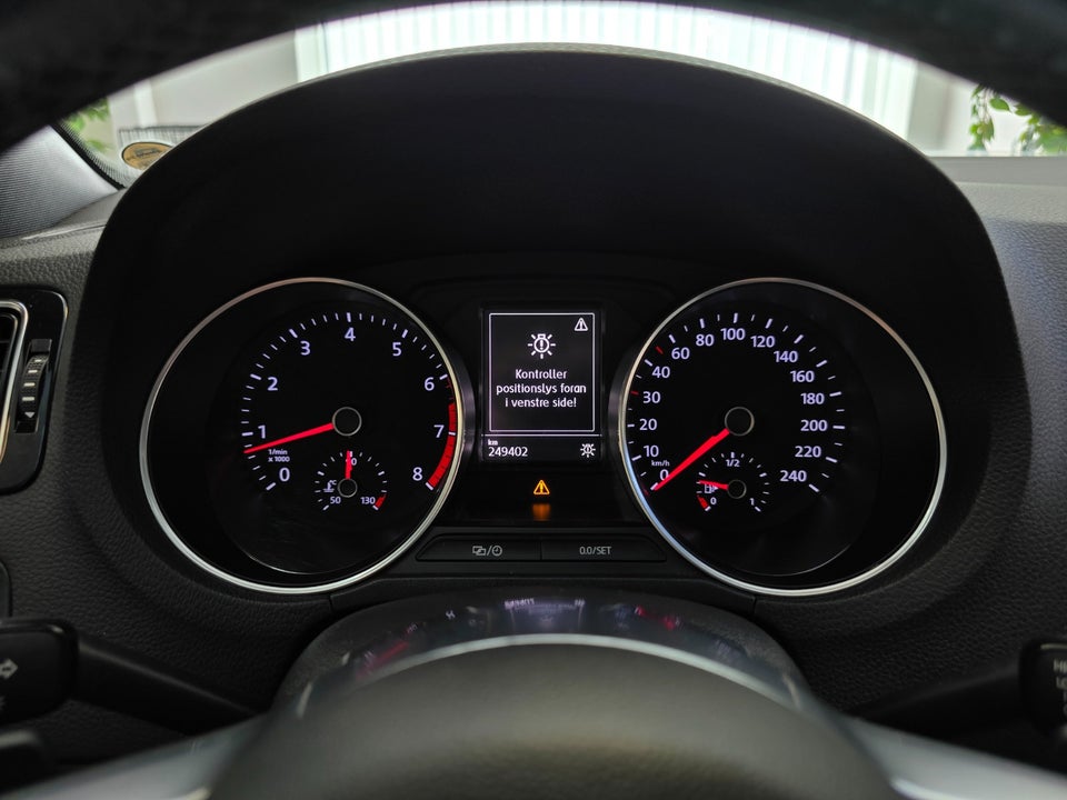 VW Polo 1,4 TSi 150 BlueGT DSG 5d