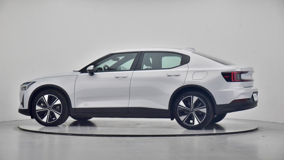 Polestar 2 Long Range 5d